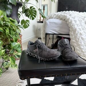 ON Running Cloud X Running Shoes